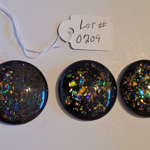 Cabochons - Picture 5 of 6